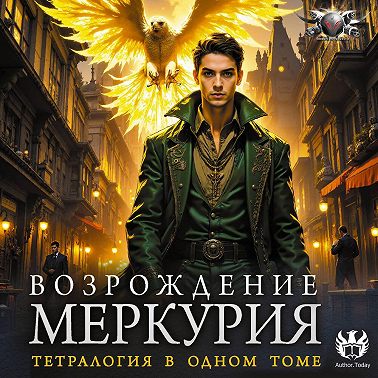 Возрождение Меркурия