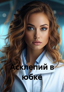 Асклепий в юбке