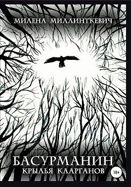 Басурманин. Крылья каарганов