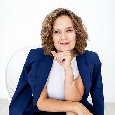 Программа Персона. Елена Челокиди