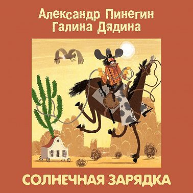 Солнечная зарядка