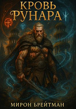 Кровь Рунара