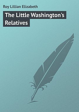 The Little Washington's Relatives