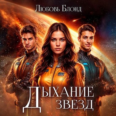 Дыхание звезд