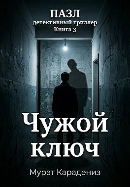 Чужой ключ