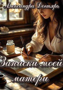 Записки моей матери