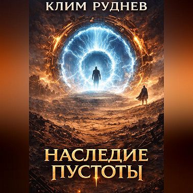 Пустошь 3. Наследие пустоты