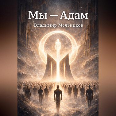 Мы – Адам