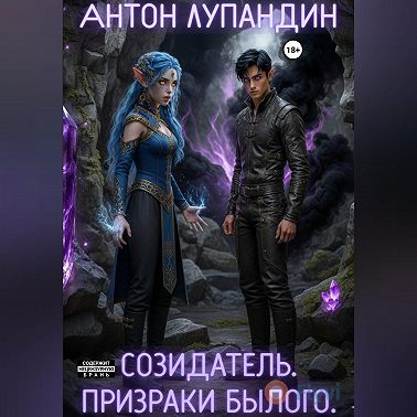 Созидатель. Призраки былого