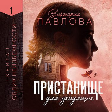 Пристанище для уходящих. Книга 1. Облик неизбежности