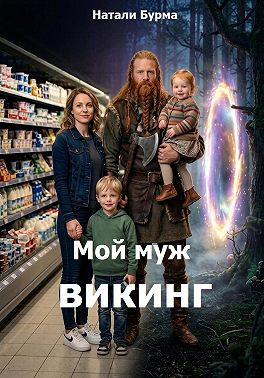 Мой муж викинг