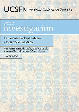 Anuario de ecología integral y desarrollo saludable