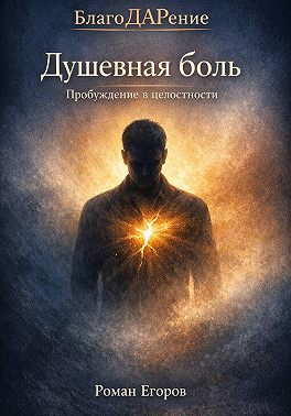 Душевная боль