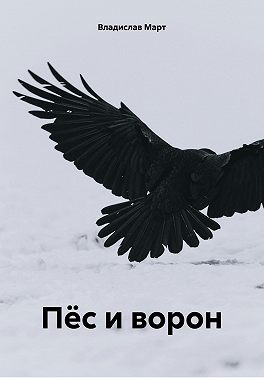 Пёс и ворон