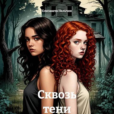 Сквозь тени