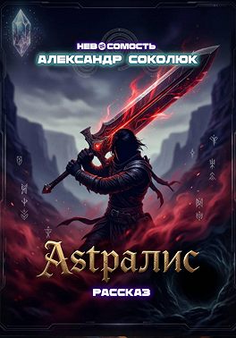 Астралис
