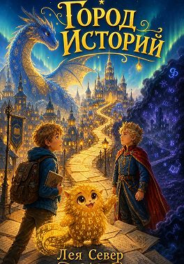 Город Историй