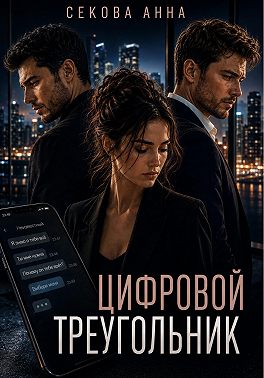 Цифровой треугольник