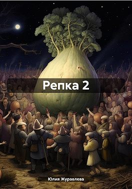 Репка 2