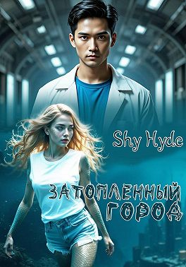 Затопленный город