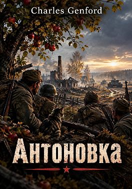 Антоновка