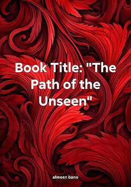 Book Title: «The Path of the Unseen»