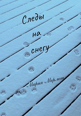 Следы на Снегу