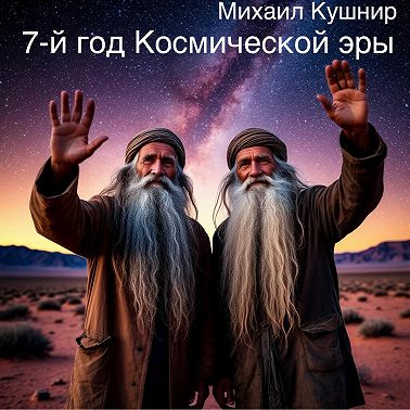 7-й год Космической эры