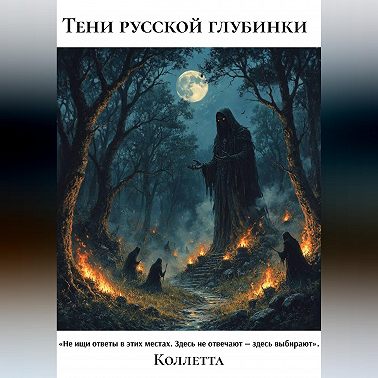 Тени русской глубинки