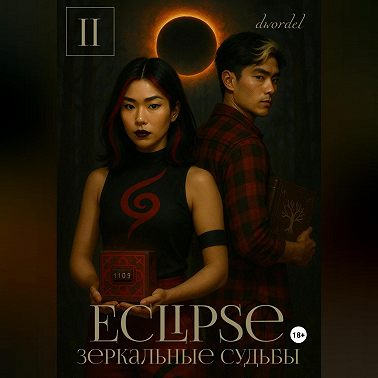 Eclipse: Зеркальные судьбы