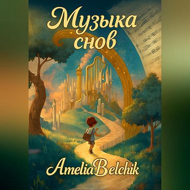 Музыка снов