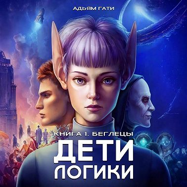 Дети логики: Беглецы