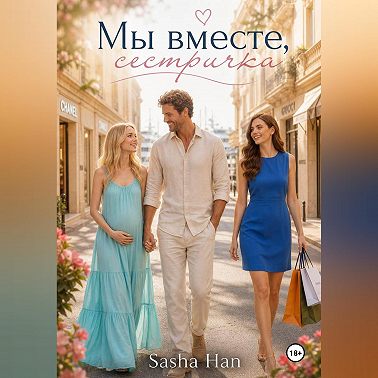 Мы вместе, сестричка