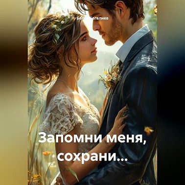 Запомни меня, сохрани…