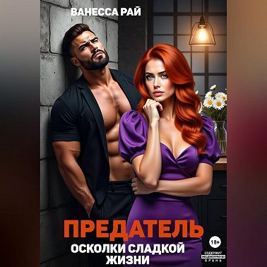 Предатель. Осколки сладкой жизни