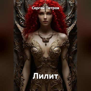 Лилит