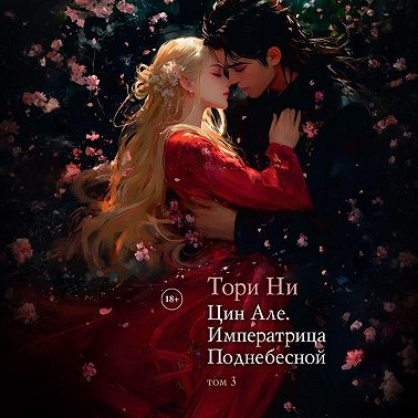 Императрица поднебесной