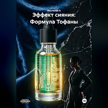 Эффект сияния: Формула Тофаны
