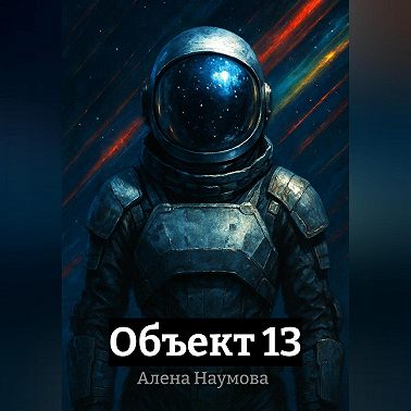 Объект 13