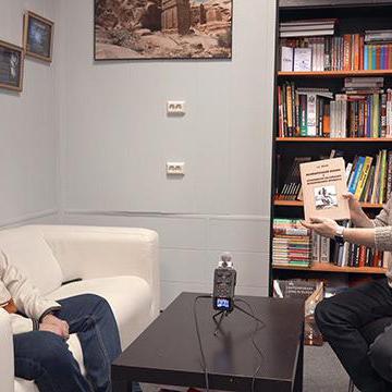 Клим Жуков про книгу "Великорусский пахарь"