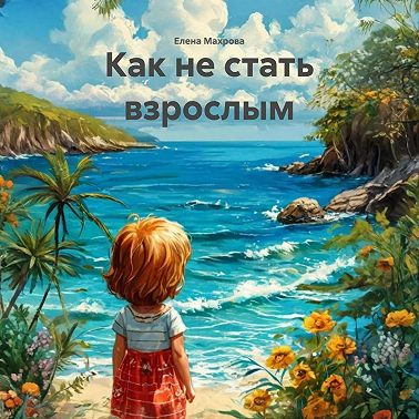 Как не стать взрослым