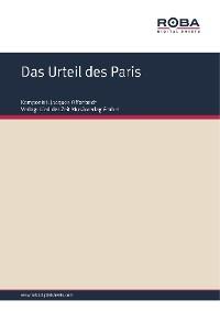 Das Urteil des Paris