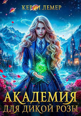 Академия для дикой Розы
