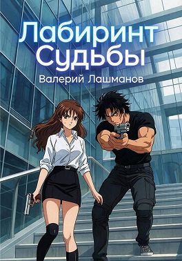 Лабиринт Судьбы