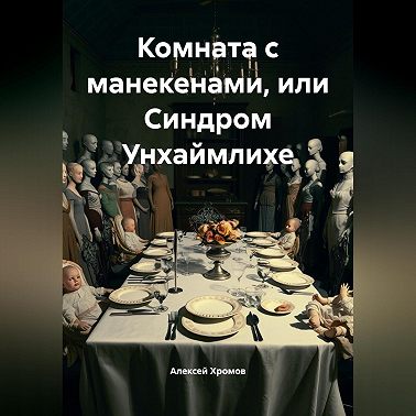 Комната с манекенами или Синдром Унхаймлихе