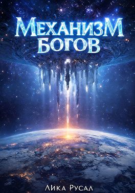 Механизм богов
