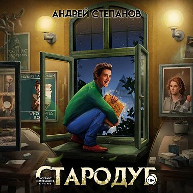 Стародуб. Том 1