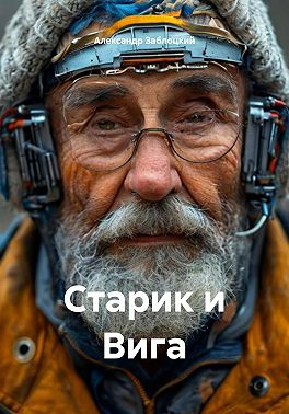 Старик и Вига