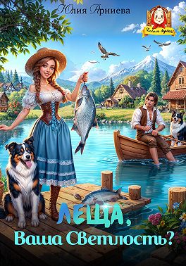 Леща, Ваша Светлость?