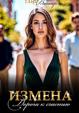 Измена. Дорога к счастью
